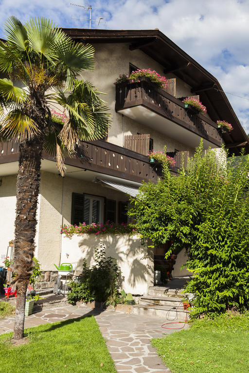 Gasthaus Abram Ora / Auer المظهر الخارجي الصورة